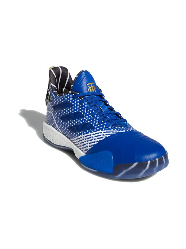 Кроссовки t mac millennium Adidas — изображение 3 из 4, мульти