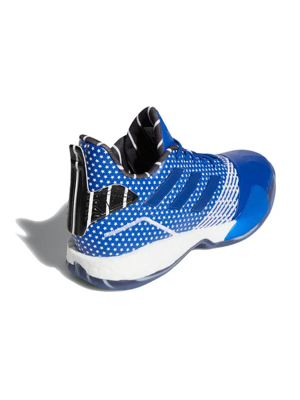 Кроссовки t mac millennium Adidas — изображение 4 из 4, мульти