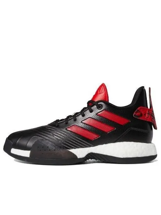 Кроссовки tmac millennium Adidas — изображение 1 из 4, черный/красный