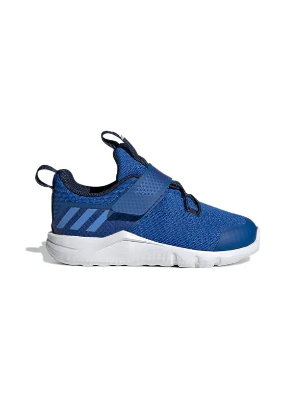 Кроссовки rapidaflex Adidas — изображение 2 из 4, синий/белый