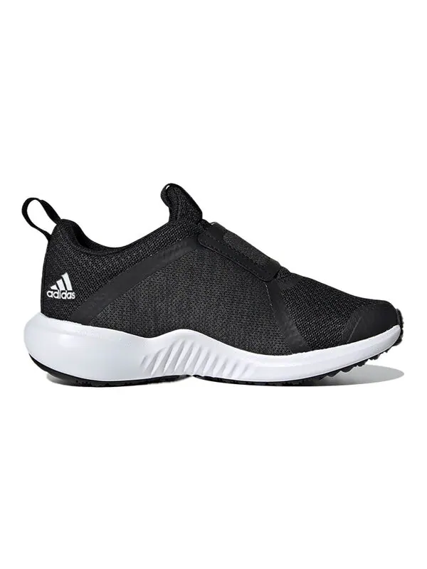Кроссовки fortarun x cf k Adidas — изображение 3 из 4, черный