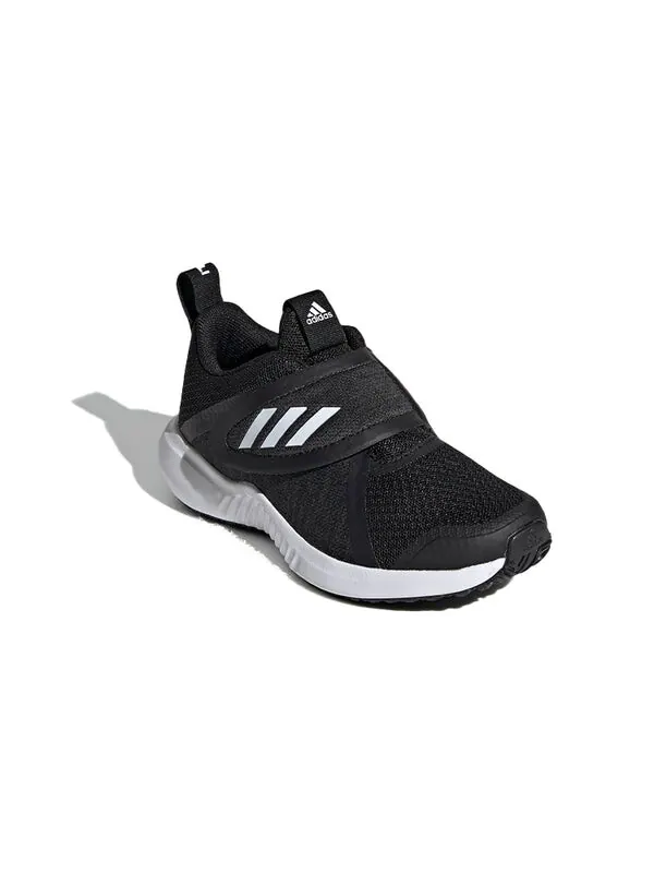 Кроссовки fortarun x cf k Adidas — изображение 4 из 4, черный
