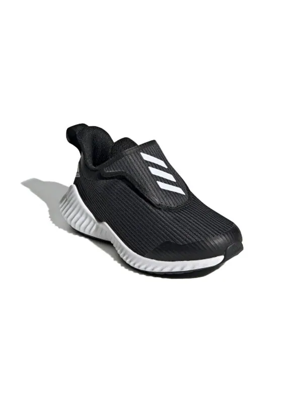 Кроссовки fortarun ac k Adidas — изображение 3 из 4, черный