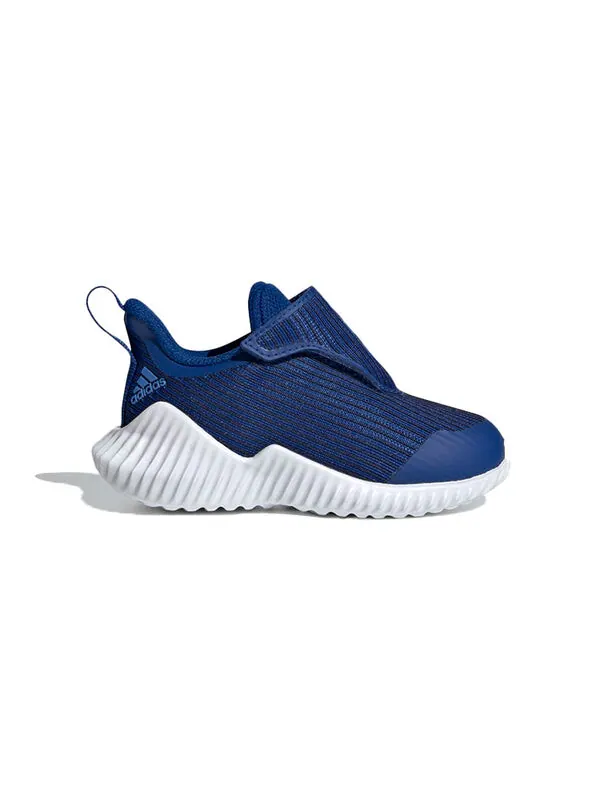Кроссовки fortarun ac i Adidas — изображение 2 из 4, синий/белый