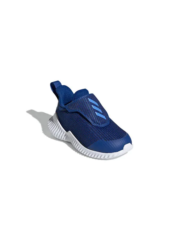 Кроссовки fortarun ac i Adidas — изображение 3 из 4, синий/белый