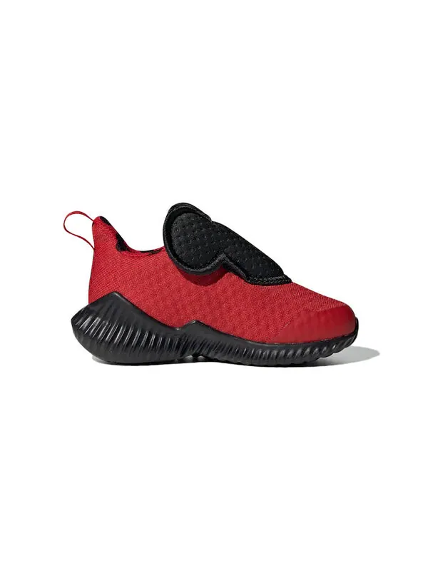 Кроссовки fortarun mickey ac i Adidas — изображение 2 из 4, красный/черный