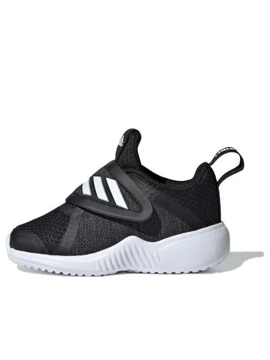 Кроссовки fortarun x cf i Adidas — изображение 1 из 4, черный