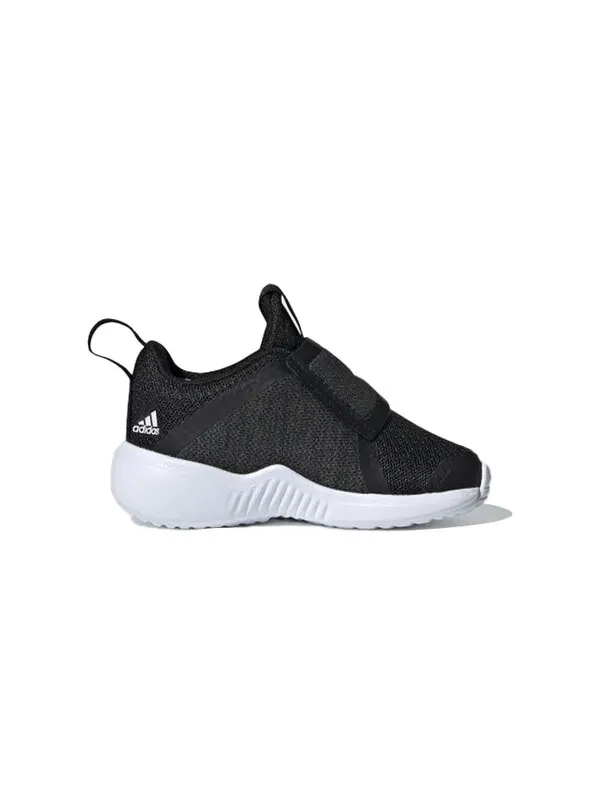 Кроссовки fortarun x cf i Adidas — изображение 3 из 4, черный
