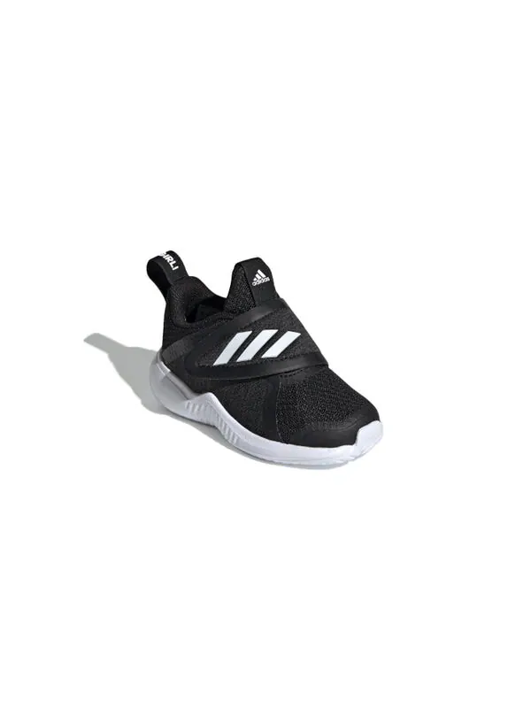 Кроссовки fortarun x cf i Adidas — изображение 4 из 4, черный