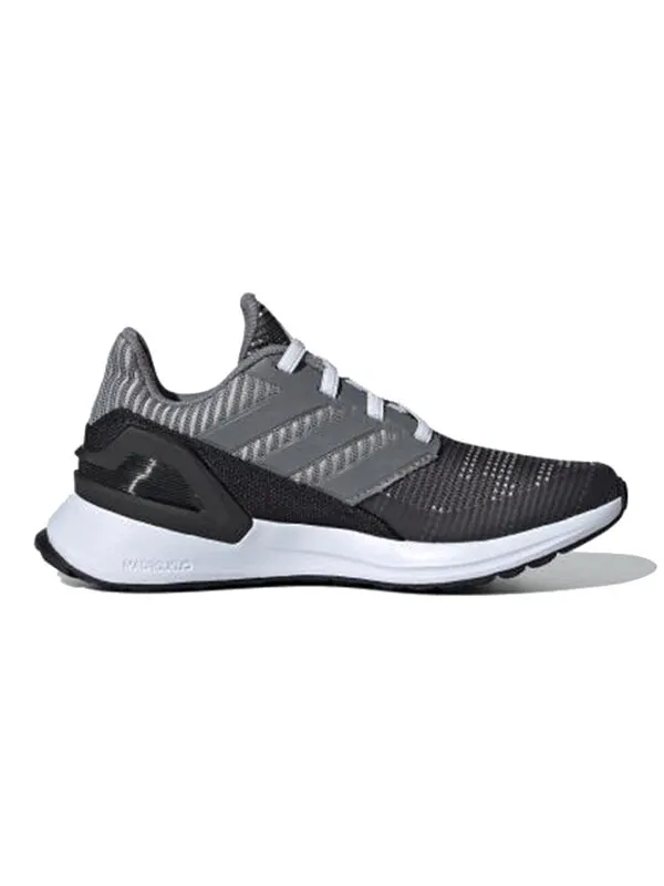 Кроссовки rapidarun knit el c Adidas — изображение 2 из 4, черный