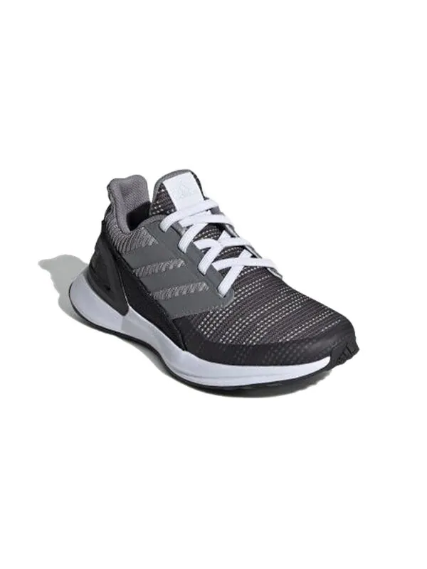 Кроссовки rapidarun knit el c Adidas — изображение 3 из 4, черный