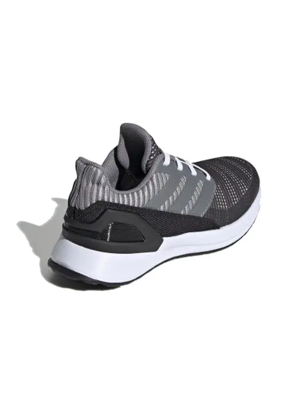 Кроссовки rapidarun knit el c Adidas — изображение 4 из 4, черный