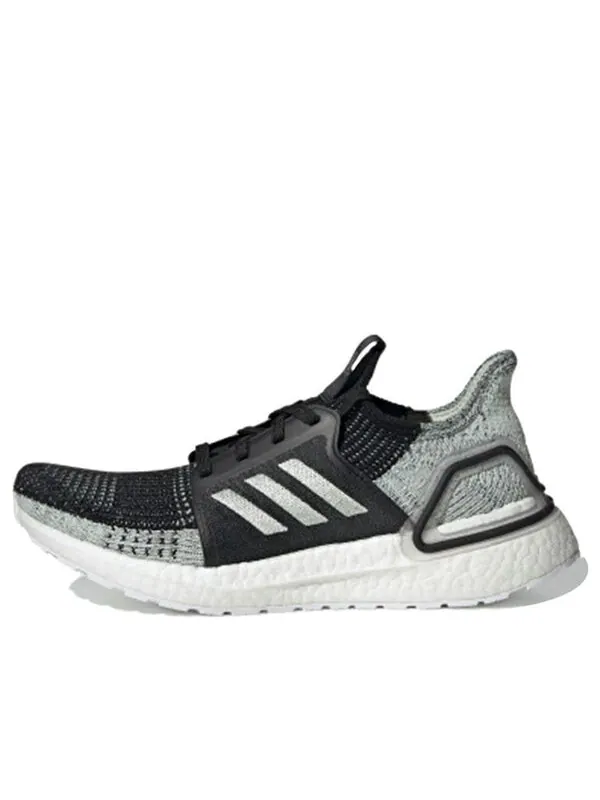 Кроссовки ультрабуст 19 Adidas — изображение 1 из 4, черный