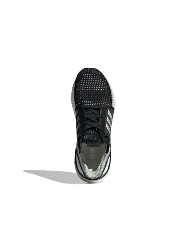 Кроссовки ультрабуст 19 Adidas — изображение 4 из 4, черный