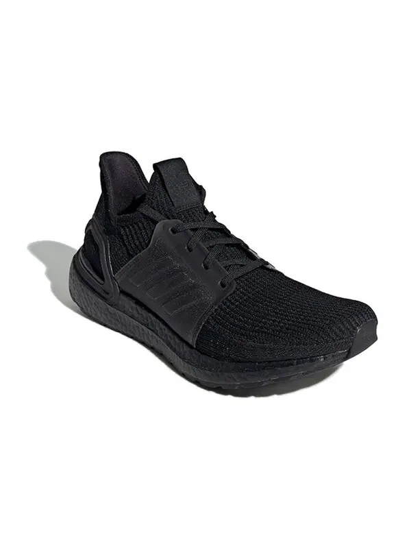 Кроссовки ультрабуст 19 Adidas — изображение 3 из 4, черный