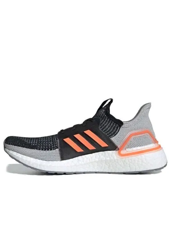 Кроссовки ультрабуст 19 Adidas — изображение 1 из 4, черный