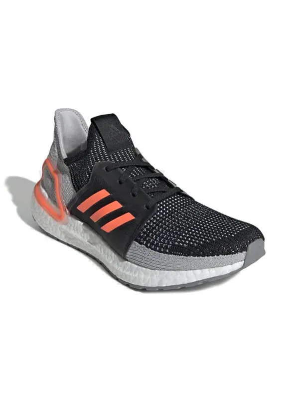 Кроссовки ультрабуст 19 Adidas — изображение 3 из 4, черный