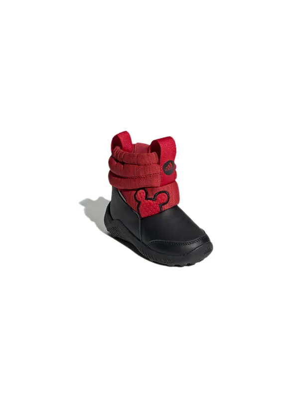 Кроссовки disney x rapidasnow младенец Adidas — изображение 3 из 4, черный/красный