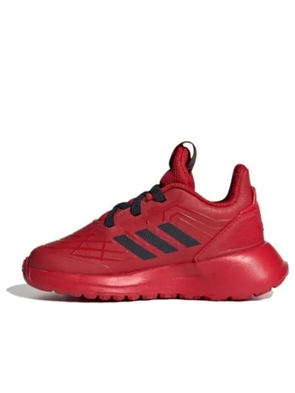 Кроссовки marvel x rapidarun Adidas — изображение 1 из 4, красный/черный