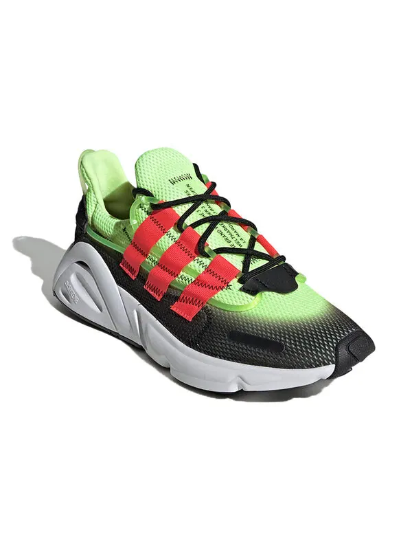 Кроссовки lxcon Adidas — изображение 3 из 4, зеленый/черный