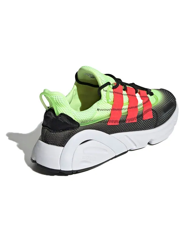 Кроссовки lxcon Adidas — изображение 4 из 4, зеленый/черный