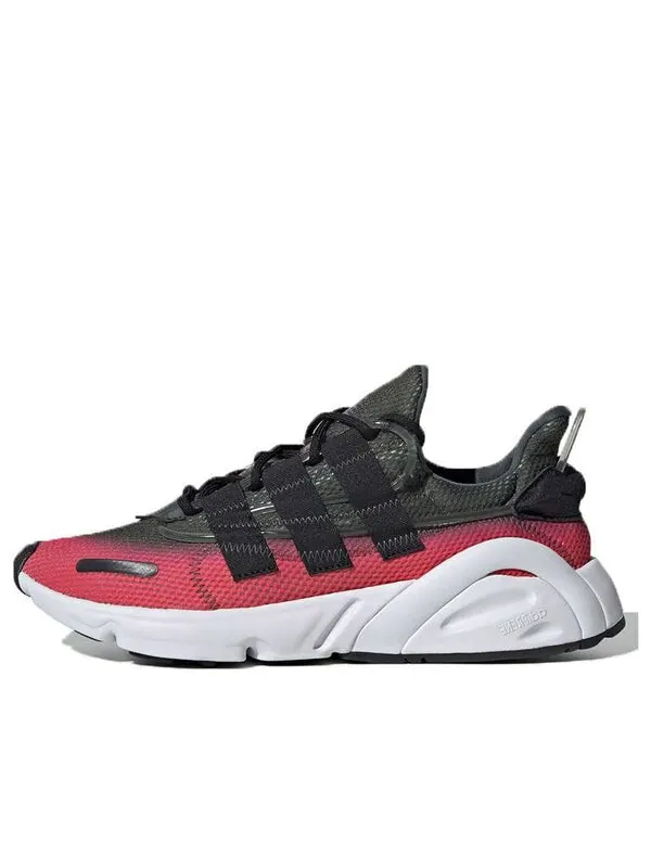 Кроссовки lxcon Adidas — изображение 1 из 4, черный/красный