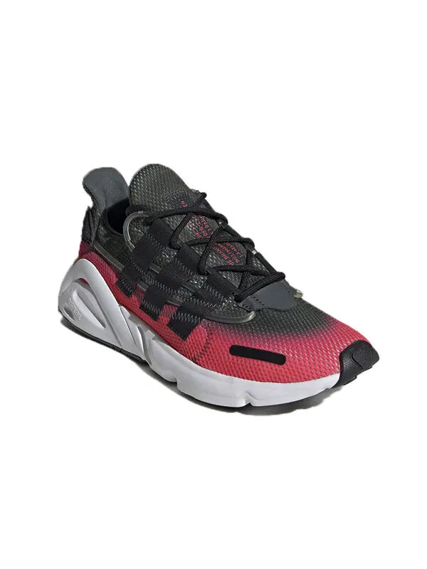 Кроссовки lxcon Adidas — изображение 3 из 4, черный/красный
