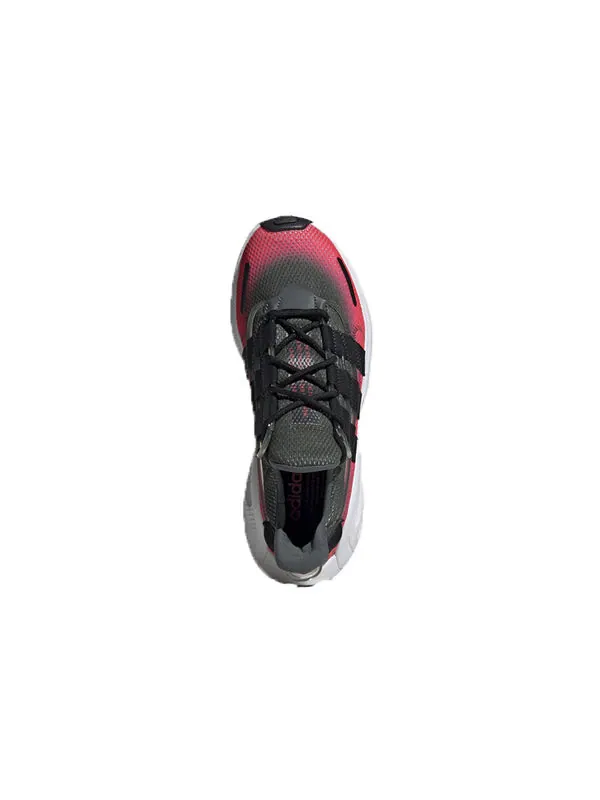 Кроссовки lxcon Adidas — изображение 4 из 4, черный/красный