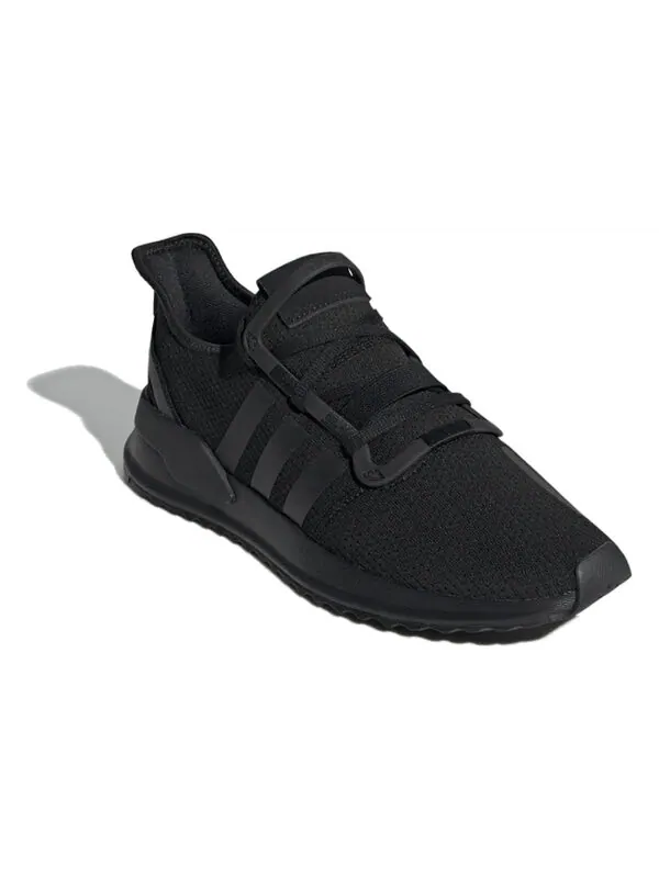 Кроссовки u_path run Adidas — изображение 2 из 4, черный