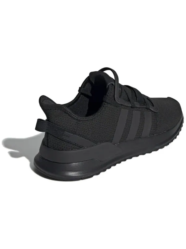 Кроссовки u_path run Adidas — изображение 3 из 4, черный