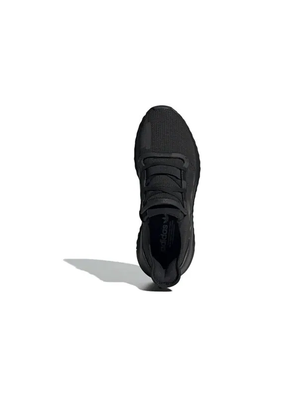 Кроссовки u_path run Adidas — изображение 4 из 4, черный