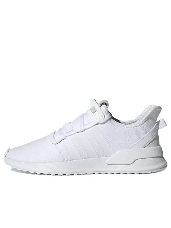 Кроссовки u_path беговые кроссовки Adidas — изображение 1 из 4, белый
