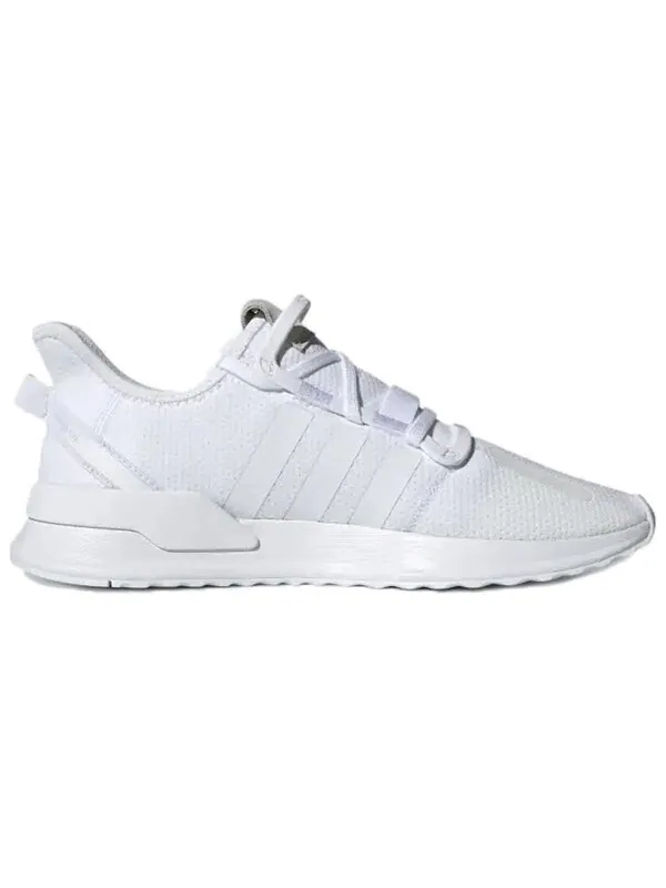 Кроссовки u_path беговые кроссовки Adidas — изображение 2 из 4, белый