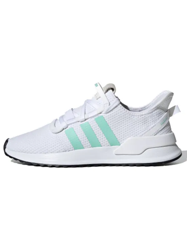 Кроссовки u_path run Adidas — изображение 2 из 4, белый