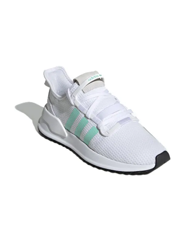 Кроссовки u_path run Adidas — изображение 3 из 4, белый