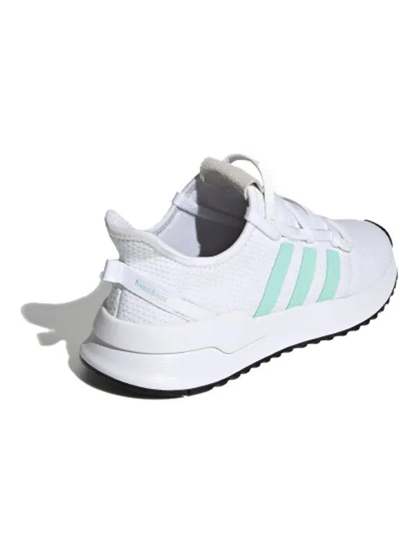 Кроссовки u_path run Adidas — изображение 4 из 4, белый