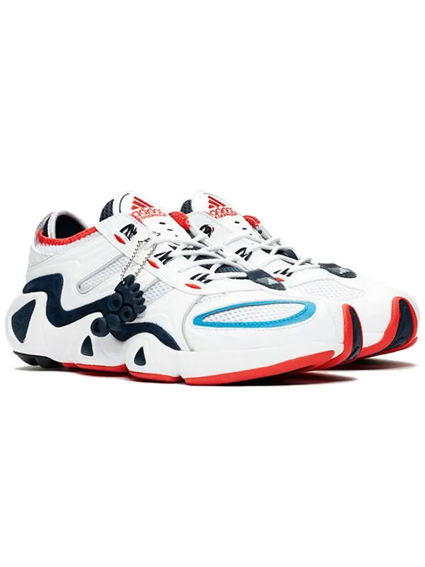 Кроссовки консорциум fyw s 97 Adidas — изображение 2 из 4
