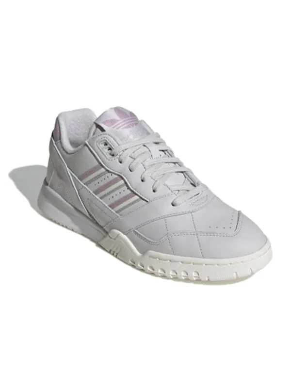 Кроссовки originals ar trainer 'grey purple' Adidas — изображение 3 из 4, серый/фиолетовый