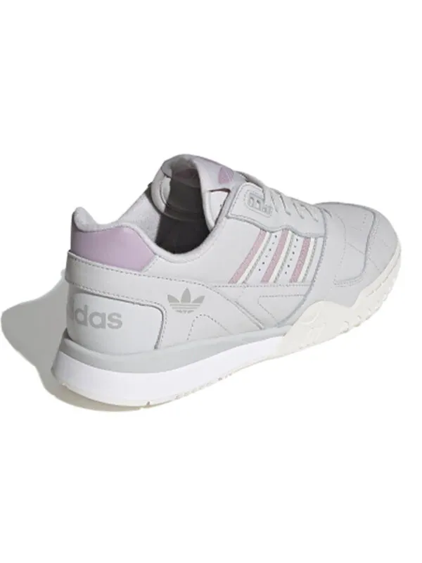 Кроссовки originals ar trainer 'grey purple' Adidas — изображение 4 из 4, серый/фиолетовый