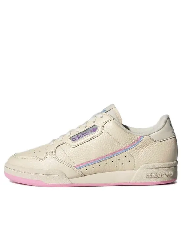 Кроссовки континентальные 80 Adidas — изображение 1 из 4