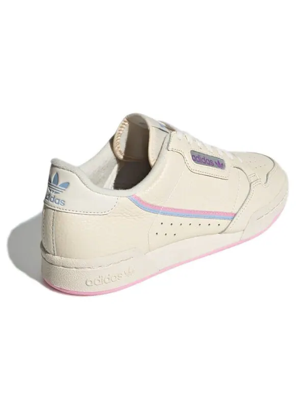 Кроссовки континентальные 80 Adidas — изображение 4 из 4
