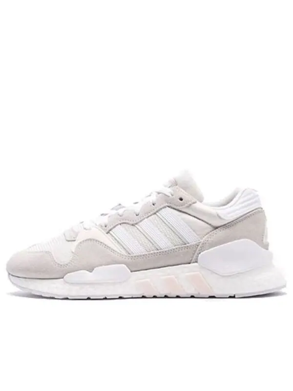 Кроссовки zx 930 eqt Adidas — изображение 1 из 4, серый
