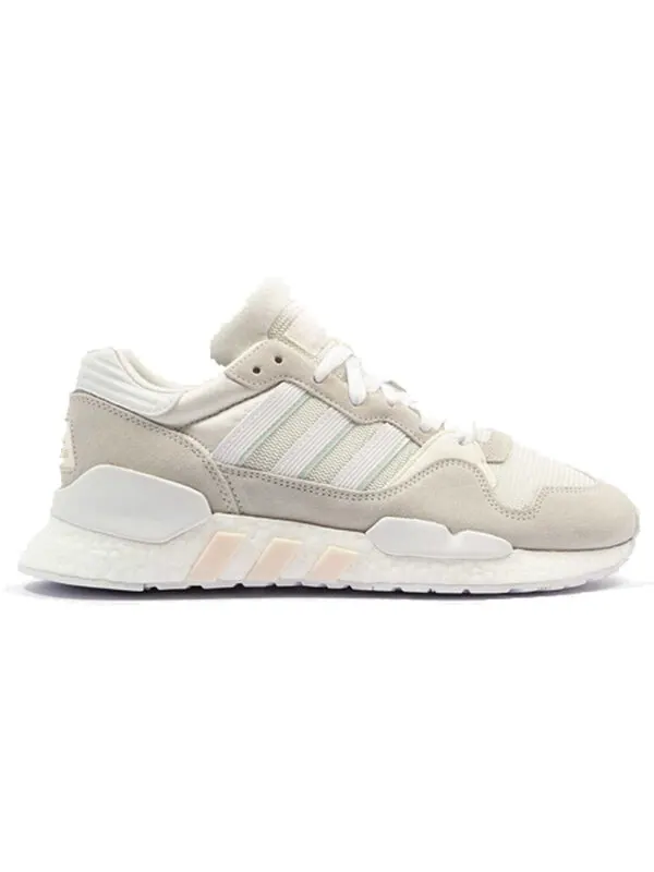 Кроссовки zx 930 eqt Adidas — изображение 2 из 4, серый