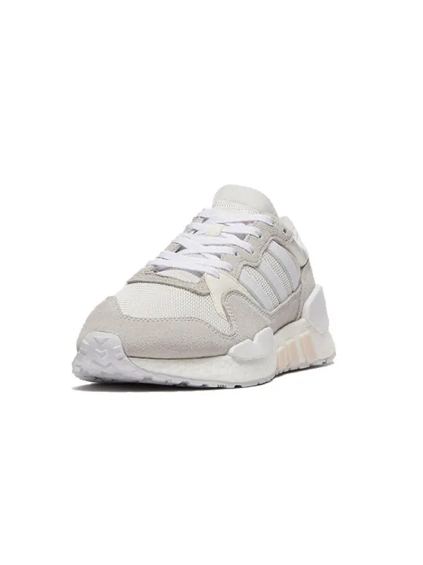 Кроссовки zx 930 eqt Adidas — изображение 3 из 4, серый
