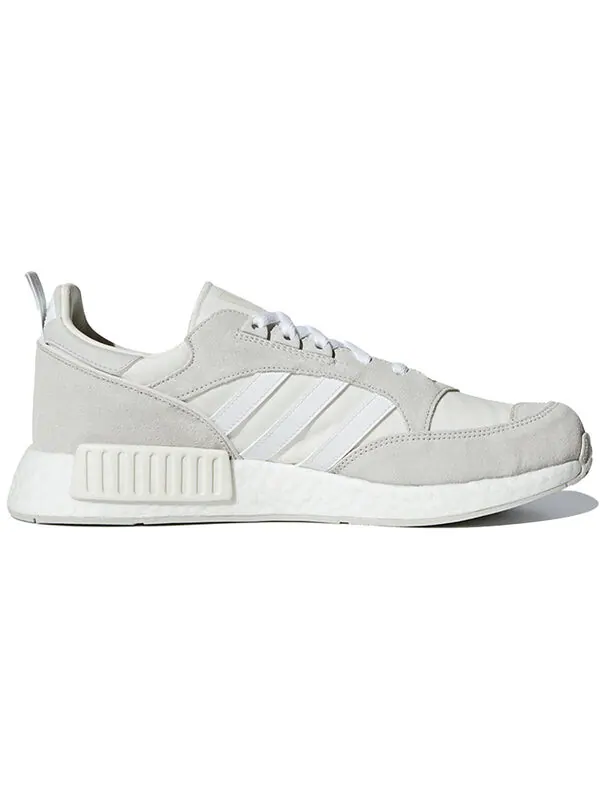 Кроссовки бостон супер р1 Adidas — изображение 2 из 4, белый