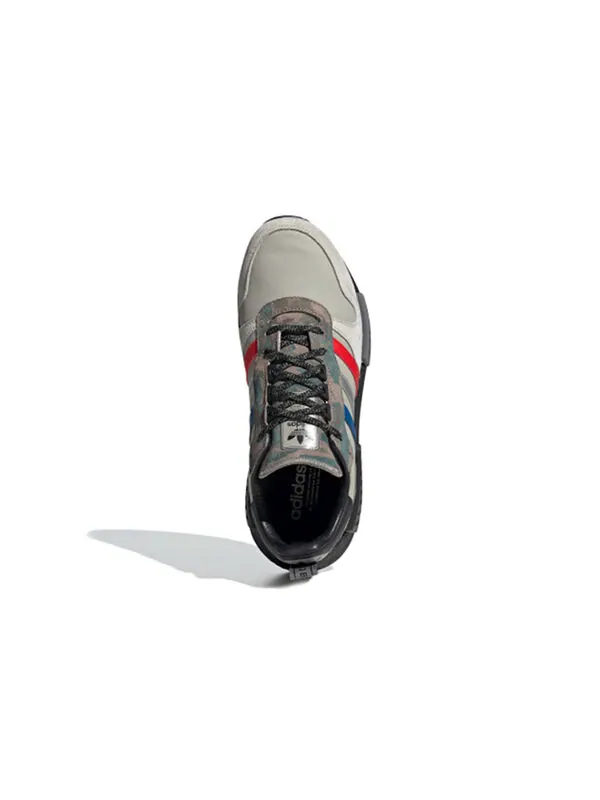 Кроссовки восходящая звезда r1 Adidas — изображение 4 из 4, черный
