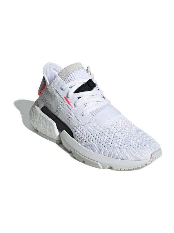 Кроссовки pod s3.1 Adidas — изображение 3 из 4, белый/красный