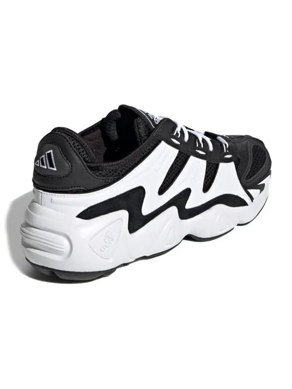 Массивные кеды fyw s 97 Adidas — изображение 3 из 4, черный