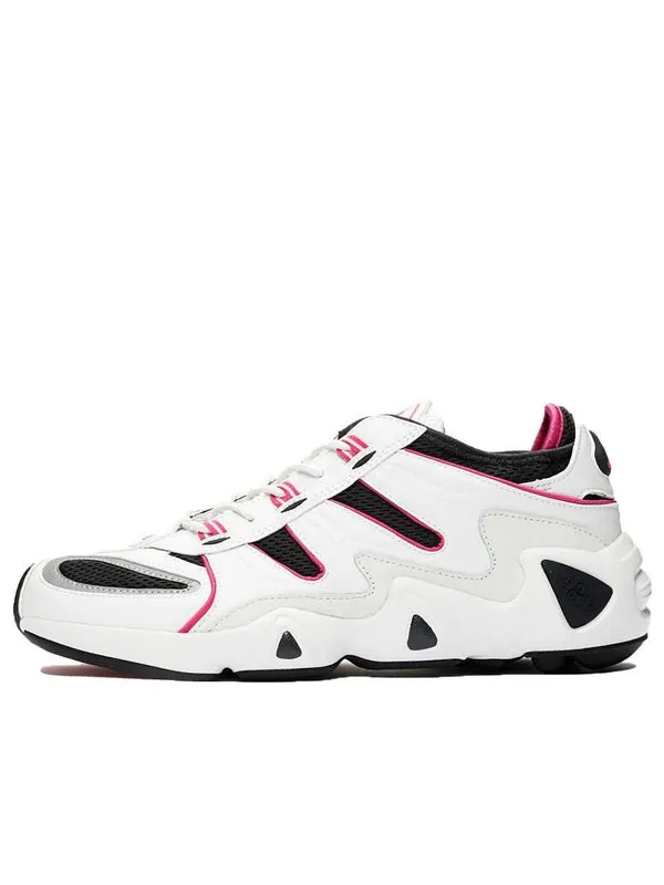 Массивные кеды fyw s 97 Adidas — изображение 1 из 4, белый