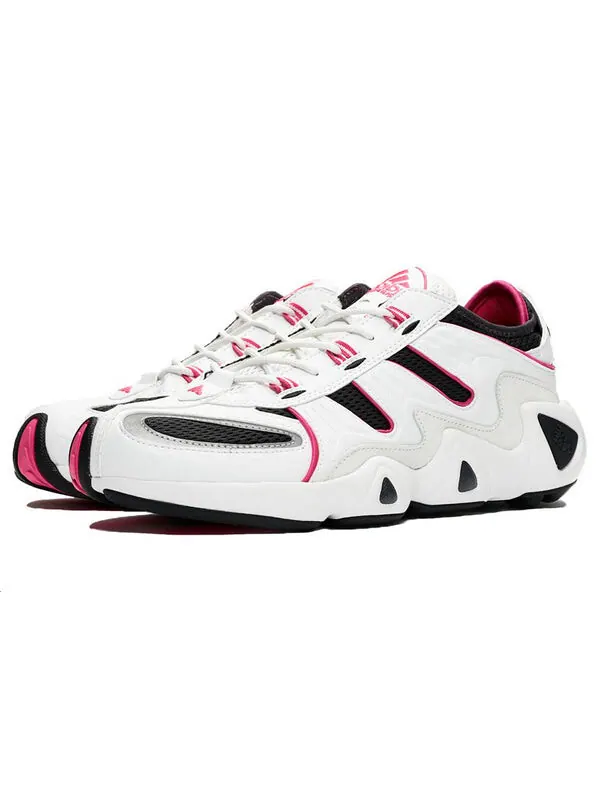 Массивные кеды fyw s 97 Adidas — изображение 2 из 4, белый